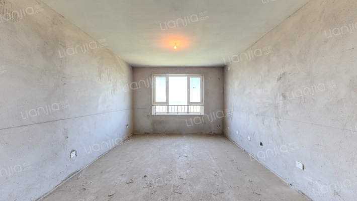 百岛绿城二手房实景图