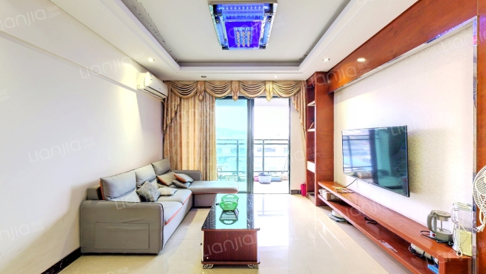 顺德雅居乐花园二手房实景图