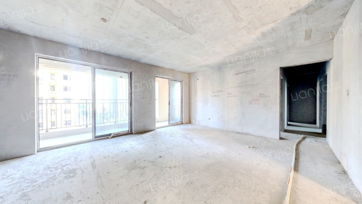 大汉汉府二手房实景图