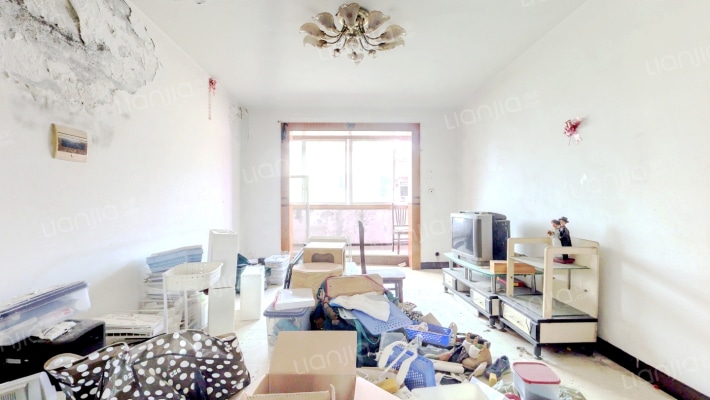 红光苑(郫都)二手房实景图