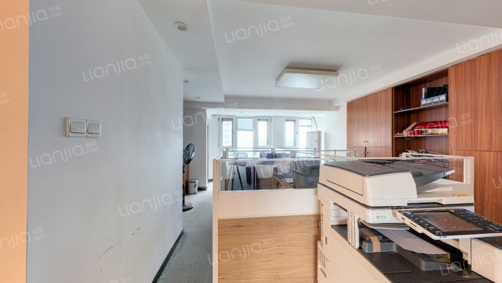 闽江世纪城B区二手房实景图