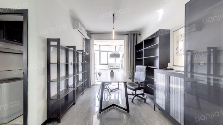 雅荷度假山庄二手房实景图