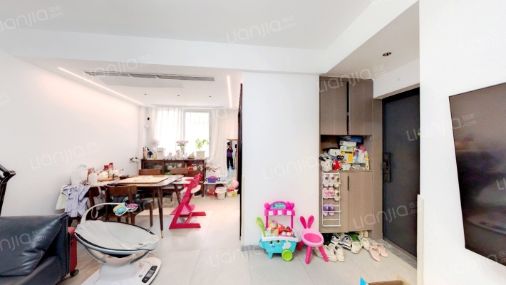 飞凤小区二期二手房实景图