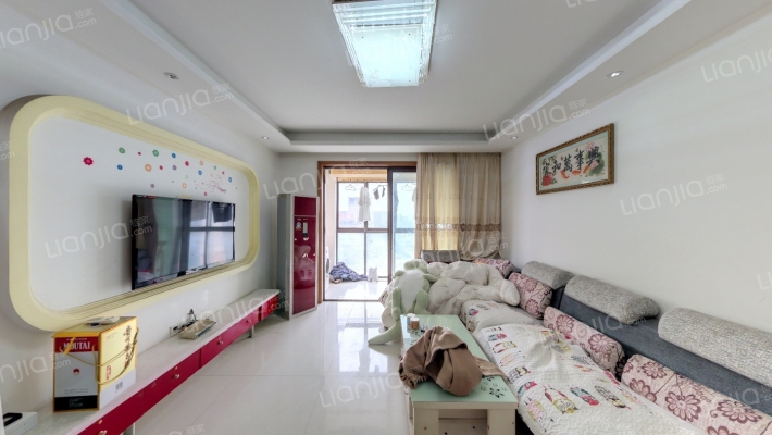 云港佳园二手房实景图