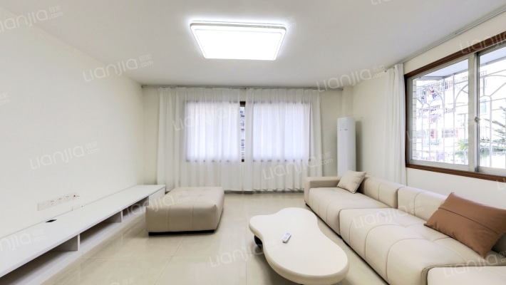 马榕小区三期二手房实景图