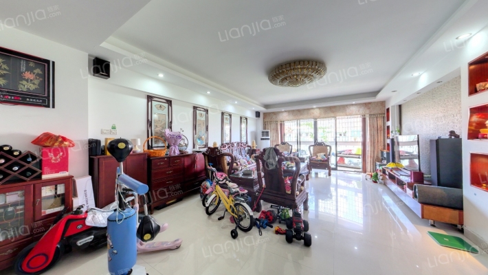 福津大街（凤屿路450-468号）二手房实景图