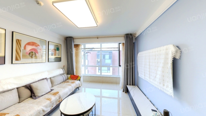 全季首府二手房实景图