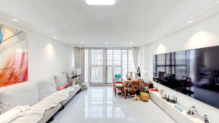 泰昌大厦二手房实景图