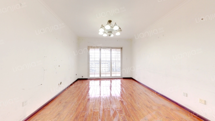 中华名园三期C区二手房实景图