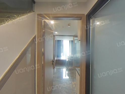 整租·龙光世纪中心 3室2厅 东南