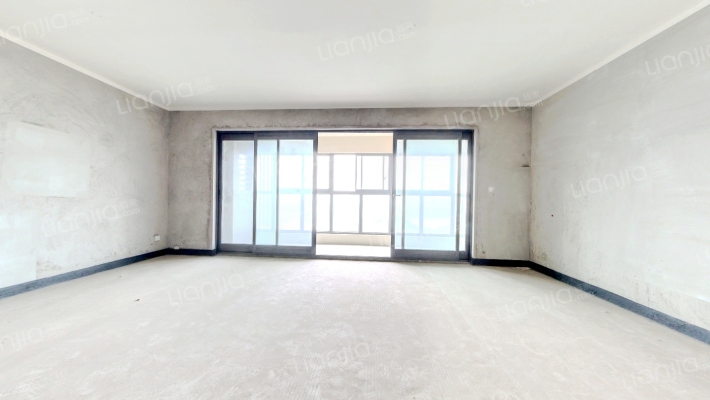 铂悦澜庭璞园二手房实景图