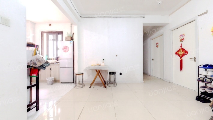 湖心溪岸二手房实景图