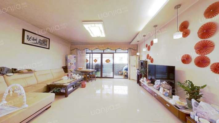 富景苑二手房实景图