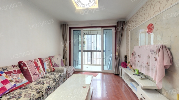 新城春天里二手房实景图