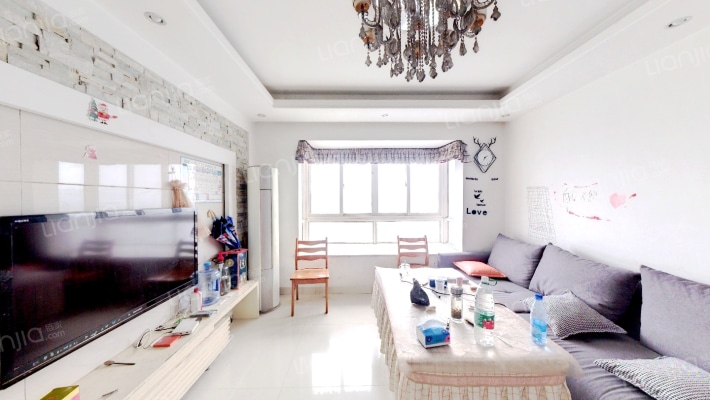 弘欣公寓二手房实景图