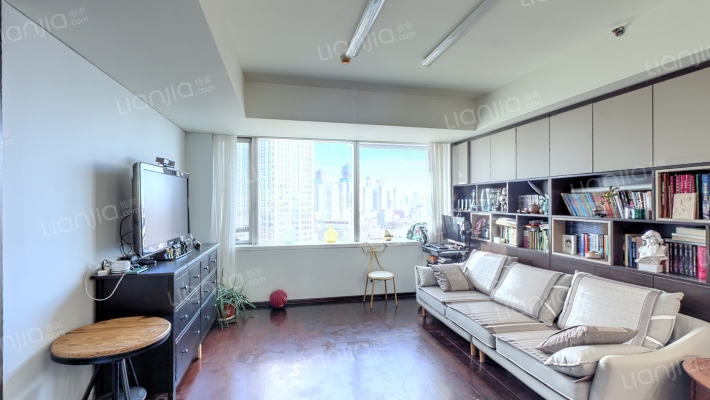 津塔公寓二手房实景图