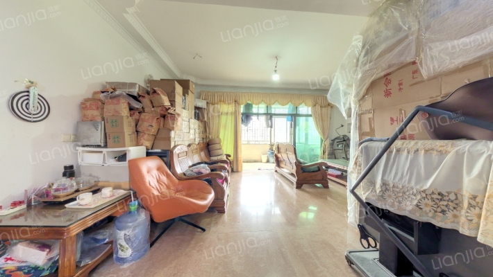 农信小区二手房实景图