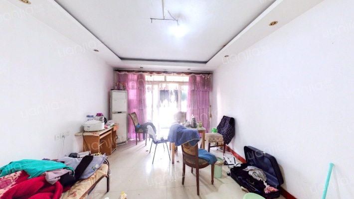 丽水湾西区二手房实景图