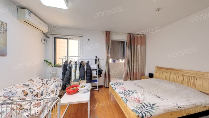 清荷园北园二手房实景图