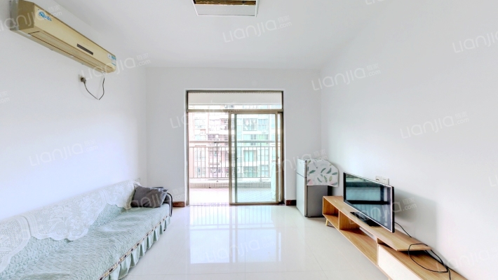 宁雅苑二手房实景图