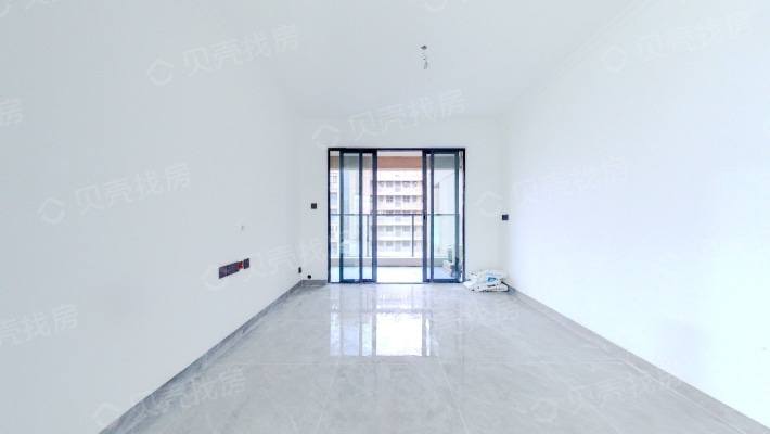 惠州惠阳新力珑湾3室2厅108平米二手房价格86万，单价7963元/平米