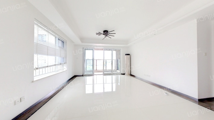 保利狮子湖紫竹郡二手房实景图