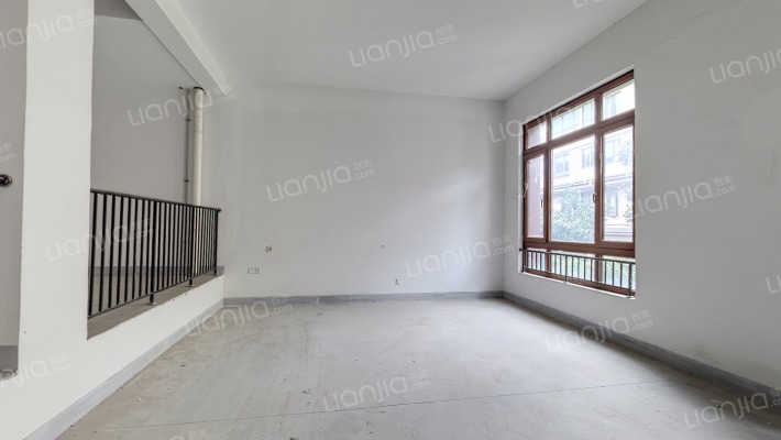 怡园二手房实景图