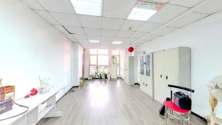 欣都大厦二手房实景图