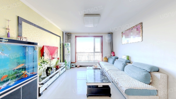 定福园二手房实景图