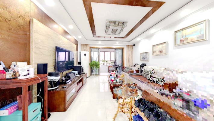 创富世纪·南苑二手房实景图