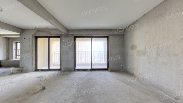 中庚香澜二手房实景图