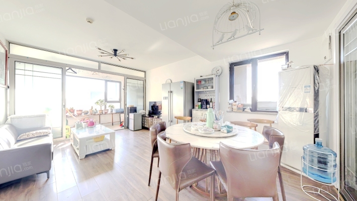 绿城蘭园二手房实景图