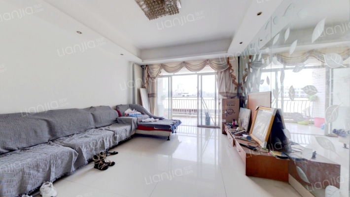 富城花园二手房实景图