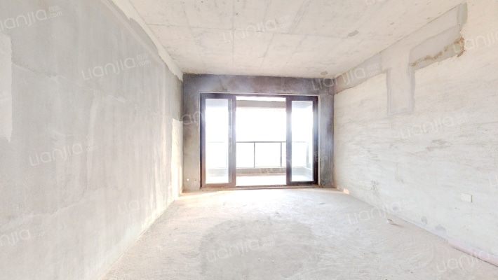 新城鹿江风华二手房实景图