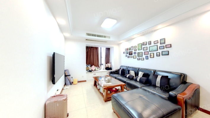 复地江城国际二手房实景图