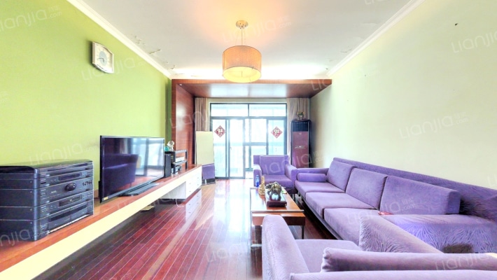 凯悦公寓二手房实景图