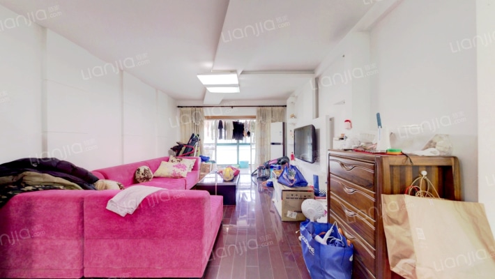 莎海惠晨苑二手房实景图