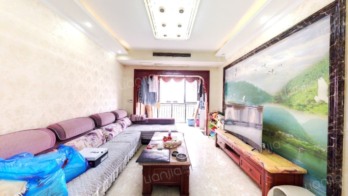 西苑六号二手房实景图