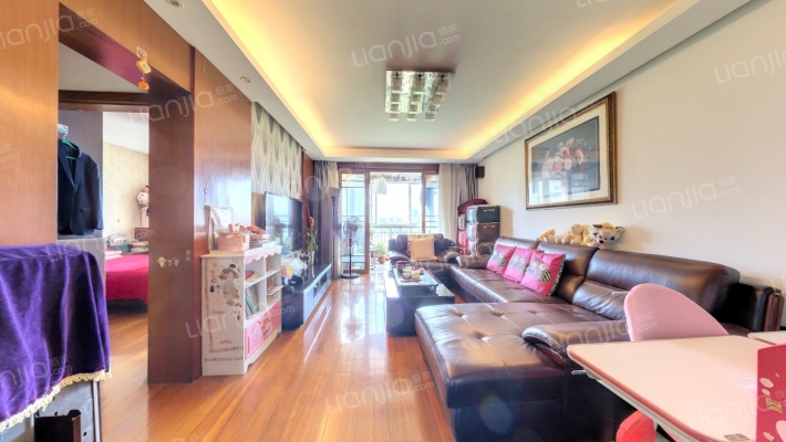 叠加苑二手房实景图