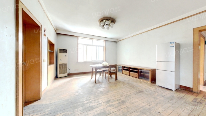 三眼桥四村二手房实景图