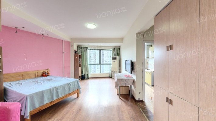 长安丽都二手房实景图