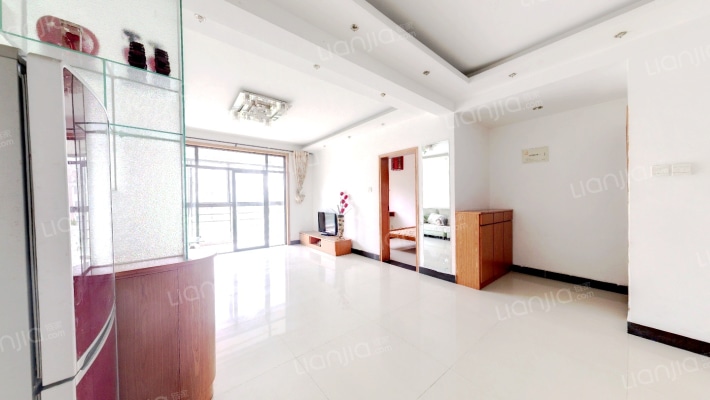 名邦锦绣年华二手房实景图