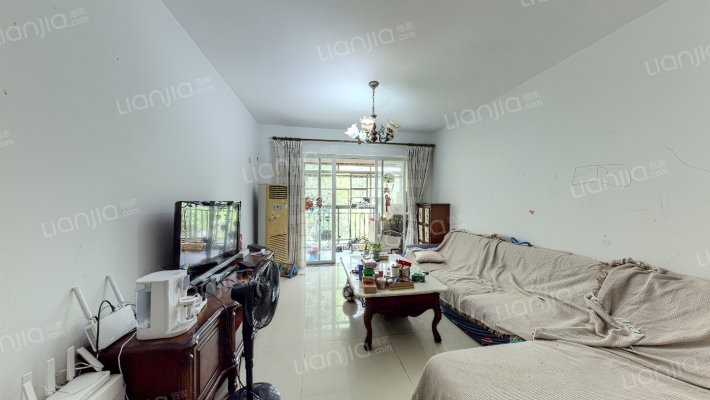 云珠花园二手房实景图