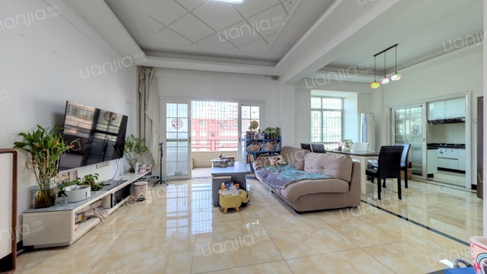 骏景大厦二手房实景图