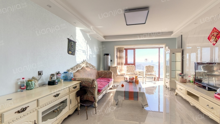 荣盛锦绣学府二手房实景图