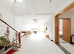 整租·叶祠南苑 5室2厅 跃层 南_叶祠南苑租房