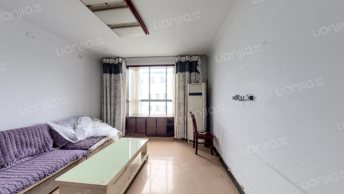 康晖新天地二手房实景图