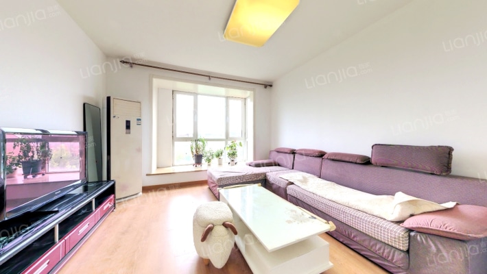 天恒乐活城南区二手房实景图