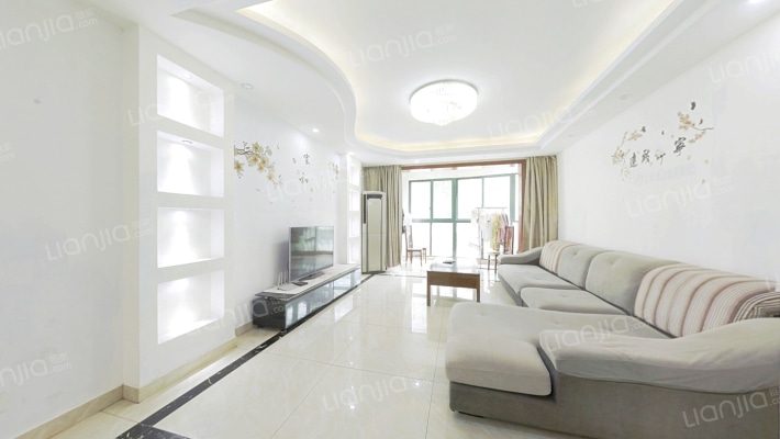 紫东新苑二手房实景图