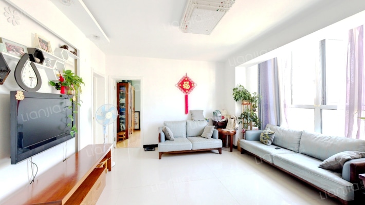 双街新家园二手房实景图